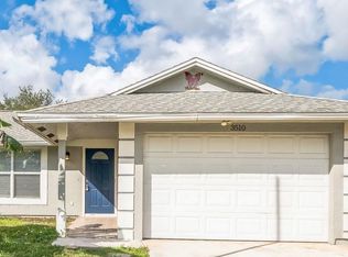 3510 SW Voyager St, Port Saint Lucie, FL 34953