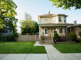 3702 W 64th St, Chicago, IL 60629
