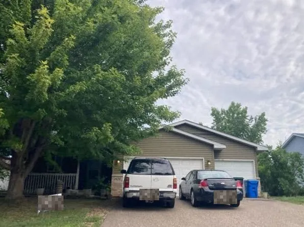 1620 Joes Lake Rd SE, Cambridge, MN 55008
