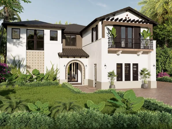 Oasis Plan, Estates by Turnberry