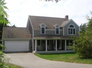 149 Percival Dr, West Barnstable, MA 02668