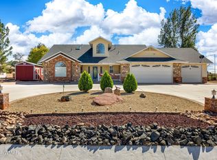 2295 W Ridge Rd, Snowflake, AZ 85937