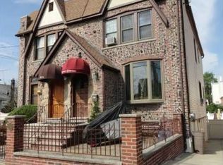 1413 Merry Ave, Bronx, NY 10461