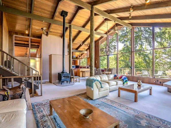 45 Ranch Rd, Woodside, CA 94062