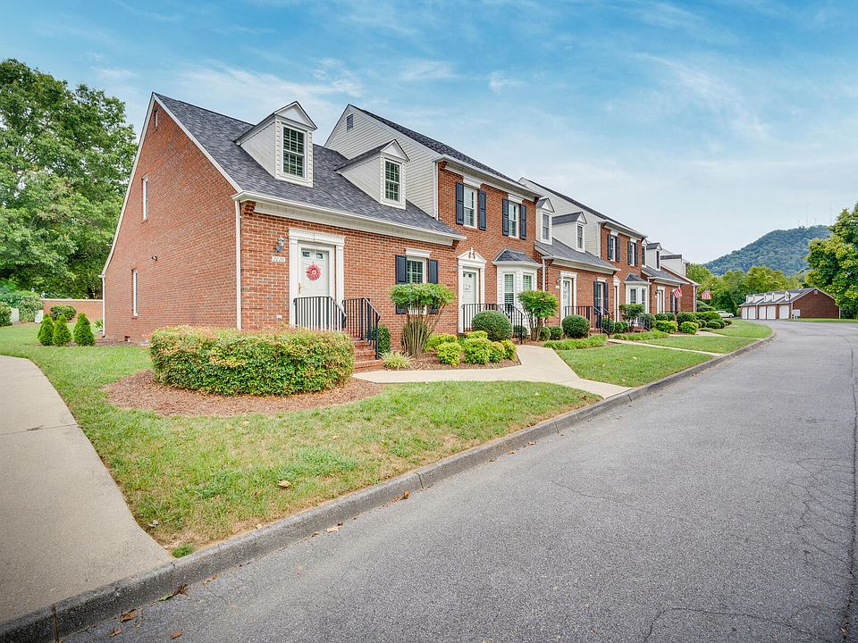 West Manor Pointe Apartments Kingsport, TN Zillow