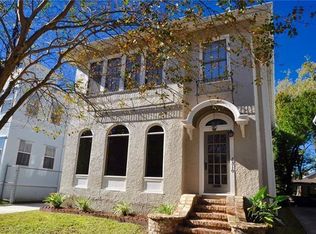 2308-10 Audubon St, New Orleans, LA 70125