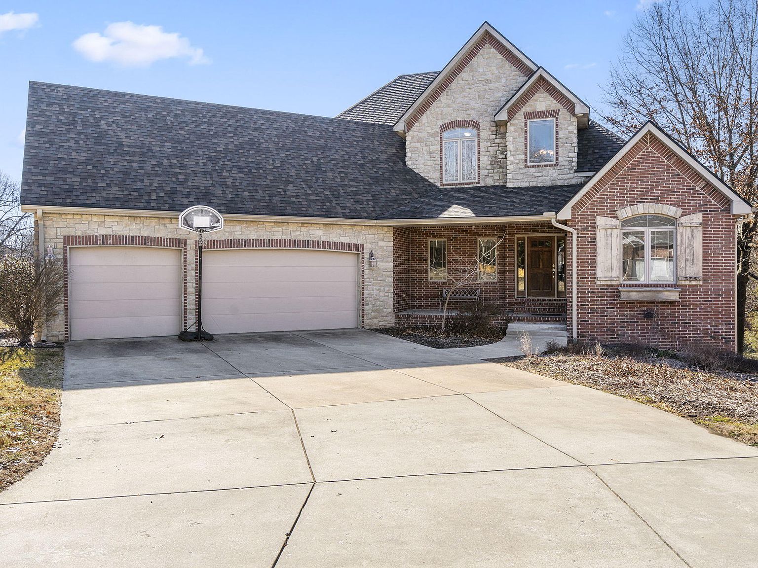 5337 South Whitmore Avenue, Springfield, MO 65810 Zillow