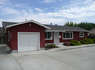 332 Bartlett Ave #1, San Lorenzo, CA