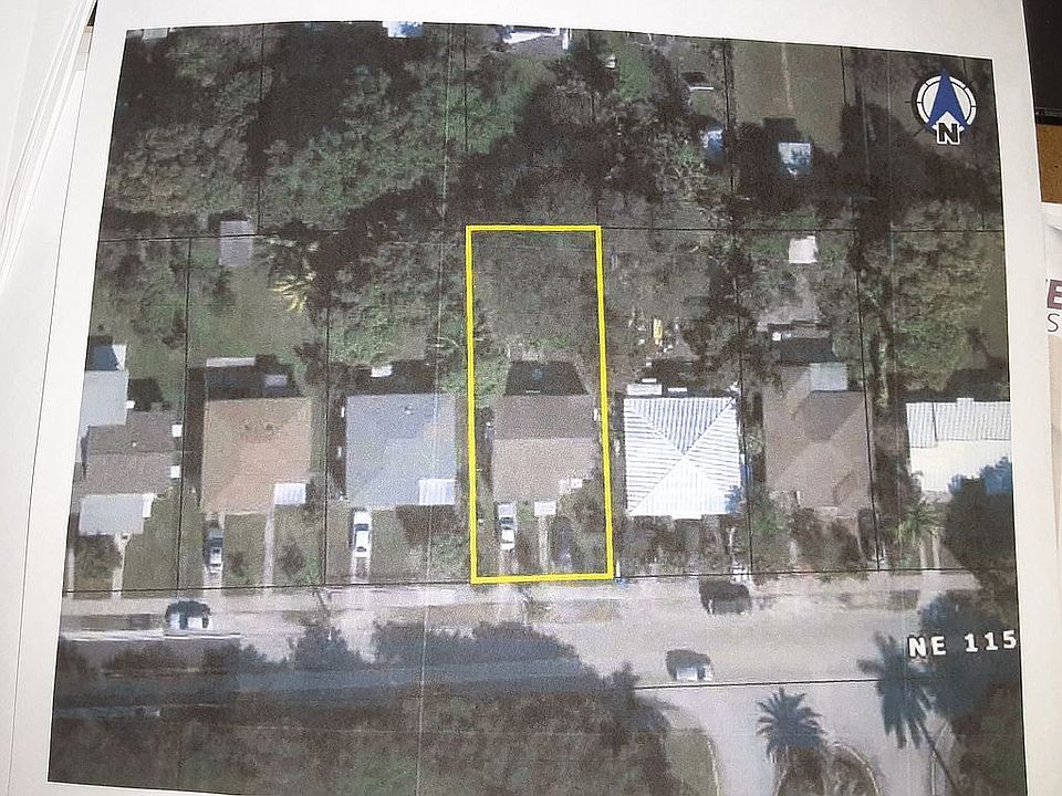 2nd image of 43 NE 115th St