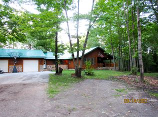 6297 Brenda Ln, Onaway, MI 49765