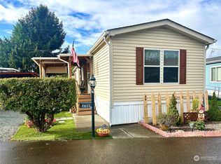 5708 113th Ave E #69, Puyallup, WA