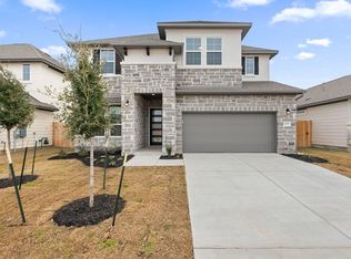 16209 Smithers Rd, Manor, TX 78653