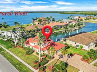 225 Dan River Ct, Marco Island, FL 34145