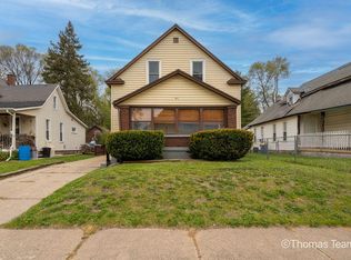 911 Hancock St SE, Grand Rapids, MI 49507