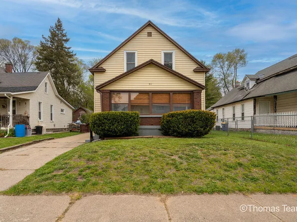 911 Hancock St SE, Grand Rapids, MI 49507