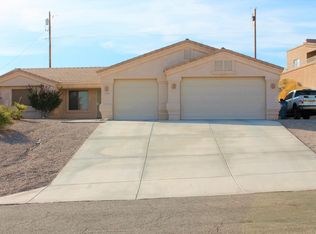 3731 Canyon Cove Dr, Lake Havasu City, AZ 86404