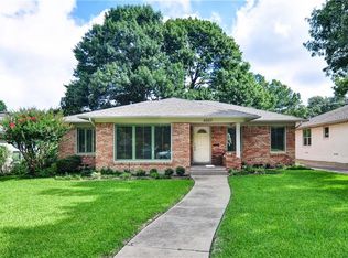 6227 Monticello Ave, Dallas, TX 75214