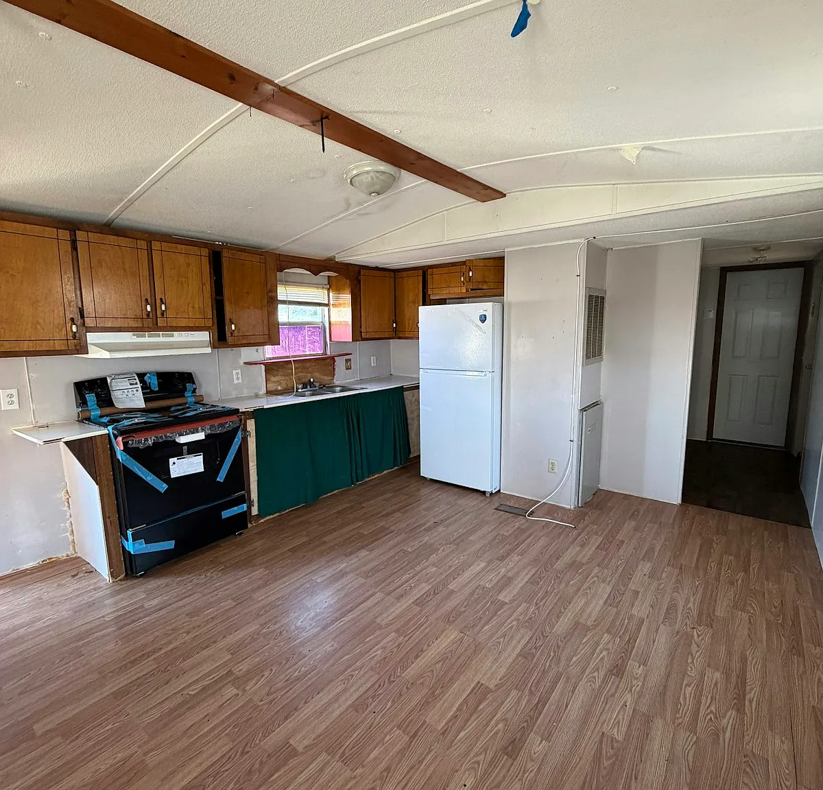 300 Sequoyah Drive #188 — Photo 1
