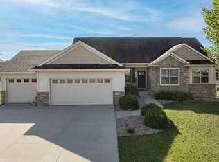 795 Archer Dr, Marion, IA 52302