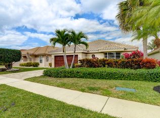 11264 Clover Leaf Cir, Boca Raton, FL 33428