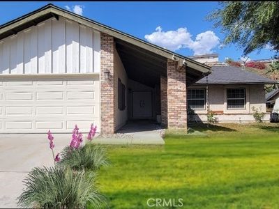 16819 Bainbury St, Santa Clarita, CA, 91387