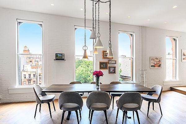 1st image of 285 Lafayette St #6E