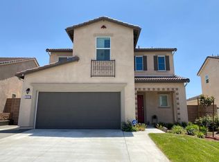 1055 Raven Ct, Calimesa, CA 92320