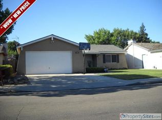 4345 W Cornell Ave, Fresno, CA