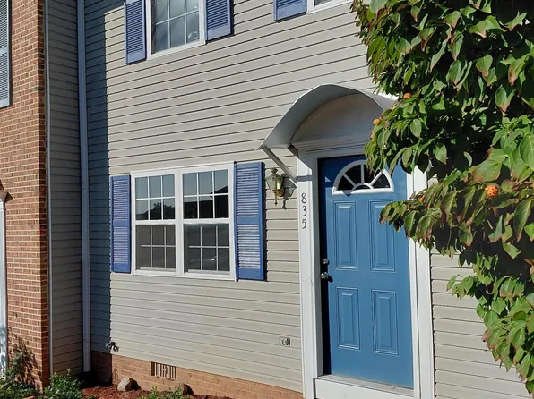 835 Northfield Ct, Harrisonburg, VA 22802