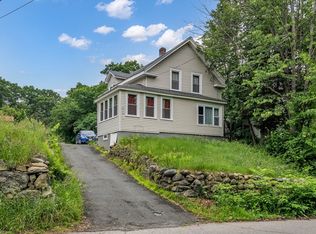 631 Chestnut St, Athol, MA 01331