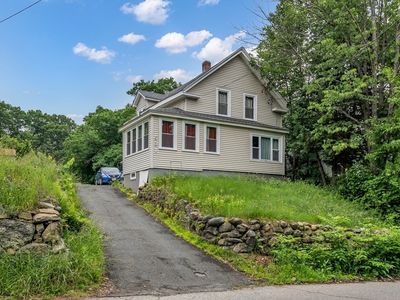 631 Chestnut St, Athol, MA, 01331