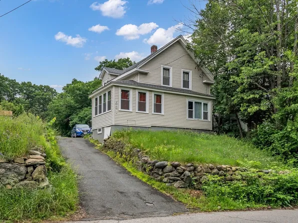 631 Chestnut St, Athol, MA 01331