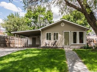 940 N 500 E, North Salt Lake, UT 84054