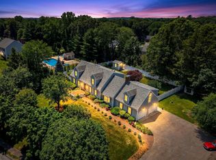 15 Devincent Dr, Stow, MA 01775