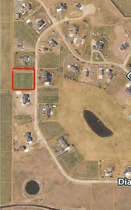 2nd image of 2705 Diamond H Ln