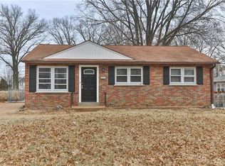 950 Quanal Ct, Saint Louis, MO