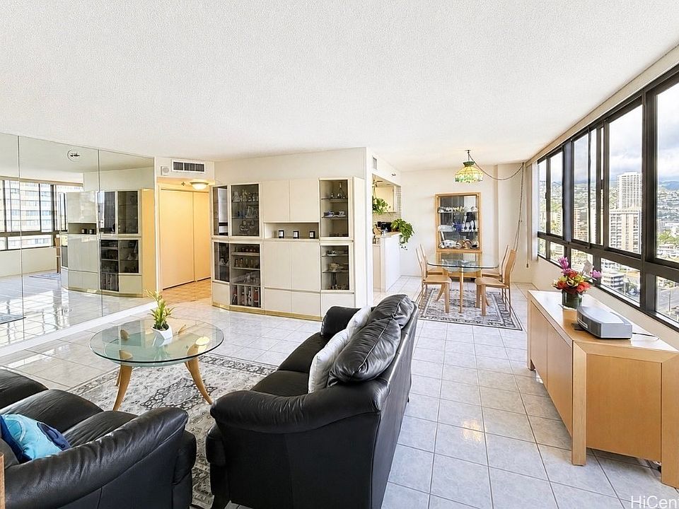 1st image of 2499 Kapiolani Blvd APT 2109
