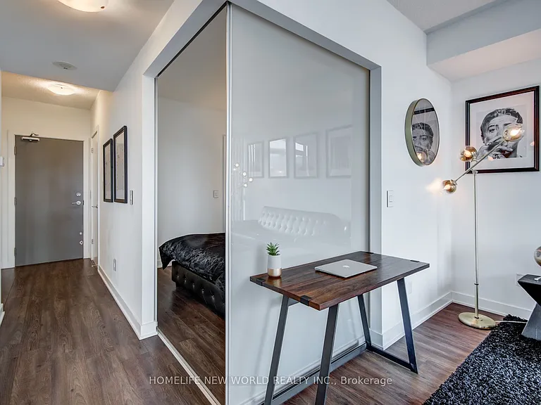 169 Fort York Blvd #1012 — Photo 11