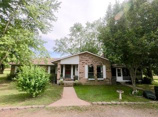 147 Reel Ln, Russellville, AR 72802