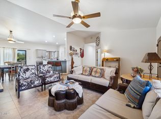 4447 E Red Bird Rd, Cave Creek, AZ 85331