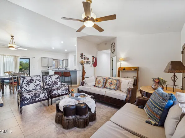 4447 E RED BIRD Road, Cave Creek, AZ 85331
