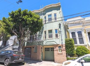 51 Prosper St APT 4, San Francisco, CA 94114