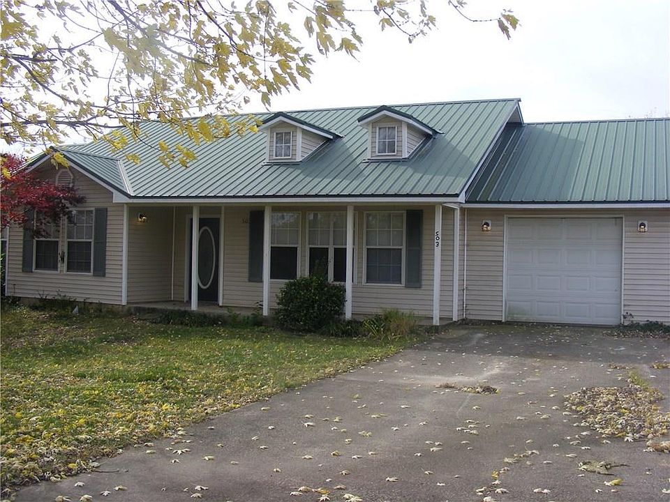 1st image of 503 6th Ave SW