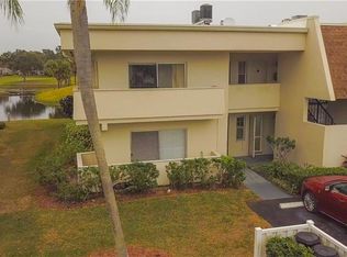 7301 W Country Club Dr N APT 112, Sarasota, FL 34243
