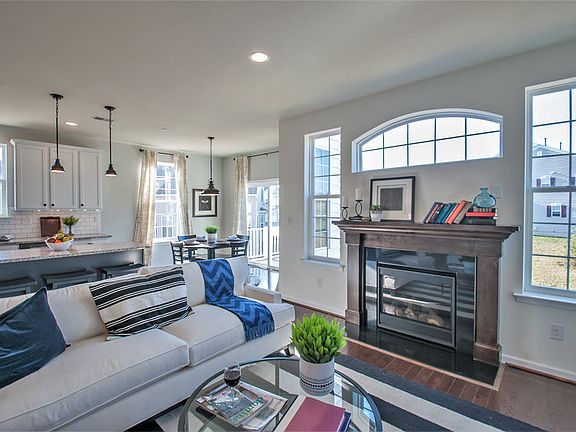 Primrose Family Room