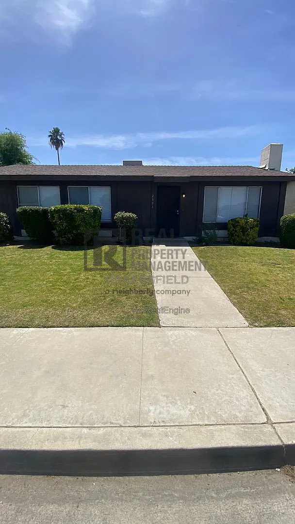 2 bed, 2.0 bath, 1100 sqft, $1,700 — Photo 1
