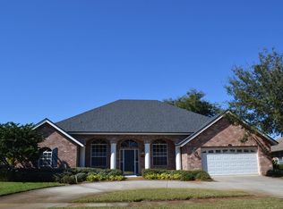1590 Banana Dr, Titusville, FL 32780