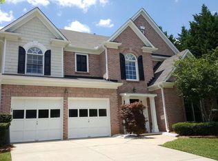 811 Ivy Cv, Norcross, GA 30071