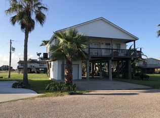23014 Buena St, Galveston, TX 77554