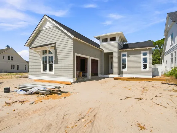 96 Pollard Cv W Lot 39, Rosemary Beach, FL 32461